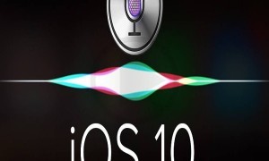 iOS 10 Unlocks New Potential For Siri